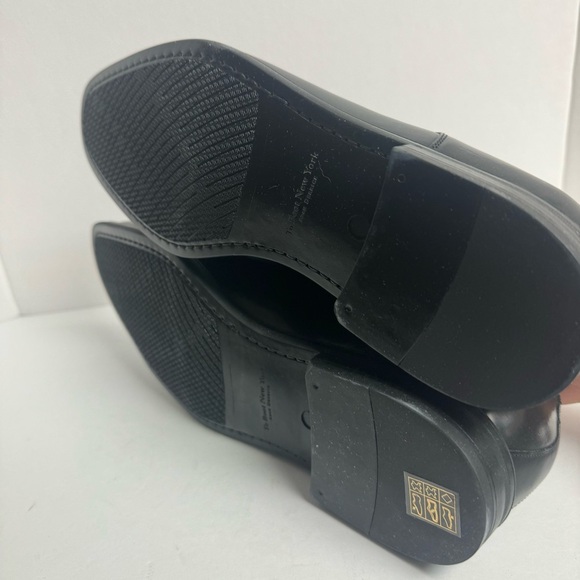 To Boot New York Mens Aldo Oxford Black Size 11 M